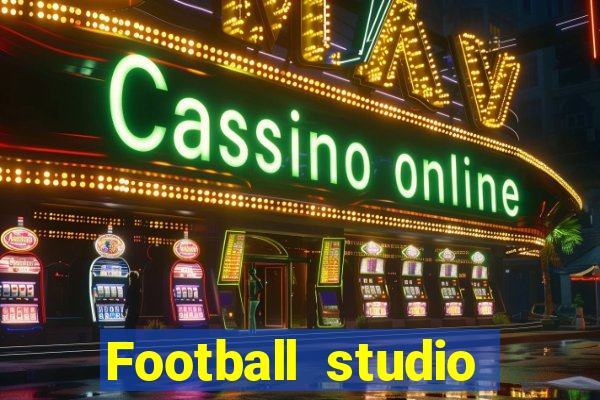 Football studio demo football studios